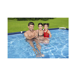 Bestway Pool Steel Pro 300x201x66cm