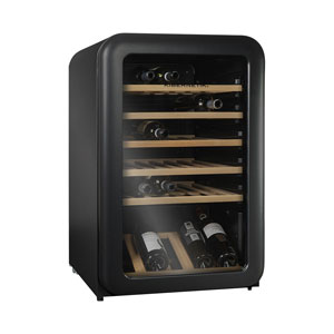 Kibernetik WKH49S Weinkühlschrank