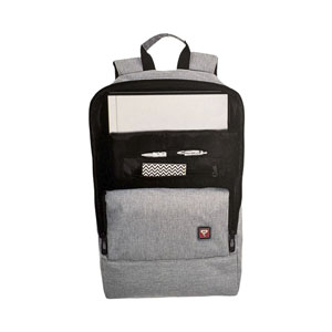 FS-STAR Elephant Rucksack hellgrau