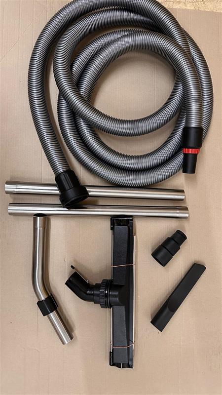 Profi-Zubehör-Set CH 5 m Standard-Saugschlauch, C_0