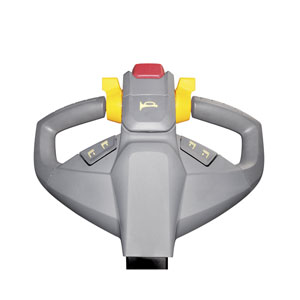 Ekström Elektrischer Hubstapler 1.5T / 3.0m