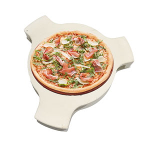 Mr.Grill Deflektorplatte zu GK 46 Keramikgrill