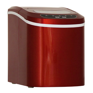 Weber Home EW12R Eiswürfelmaschine