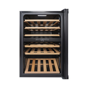 Kibernetik WKH39D Weinklimaschrank 2 Zonen