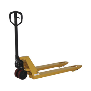 Ekström Hubwagen 2500kg PU Räder Länge 1150 mm