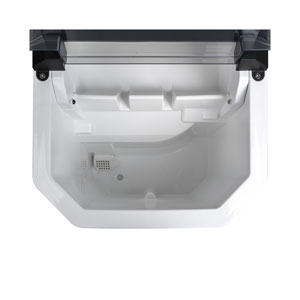 Weber Home EW12B Eiswürfelmaschine 12kg