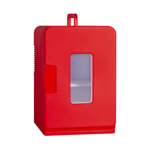 Weber Home MKS15L Mini Kühlschrank 12V