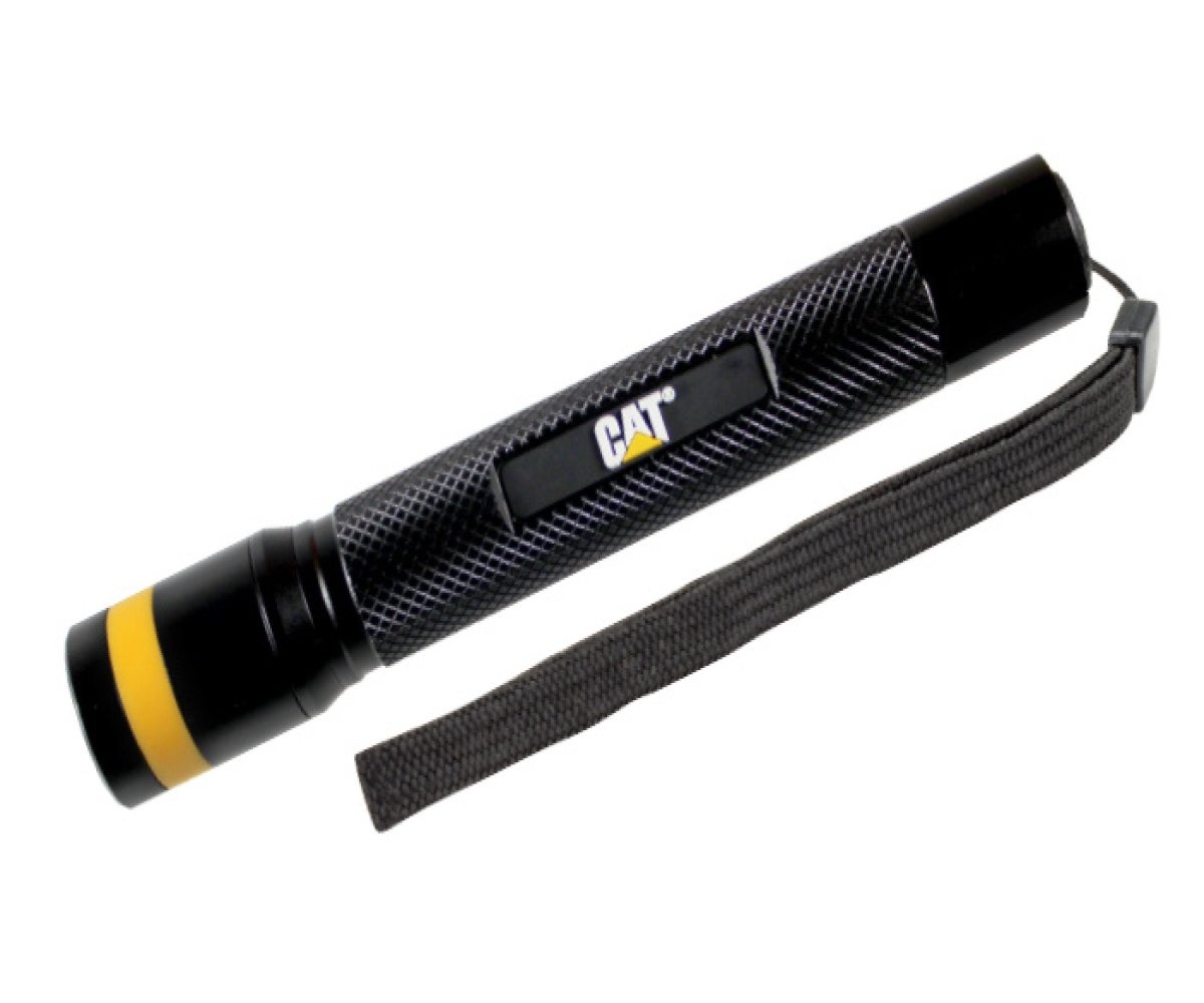 High-Power LED-Taschenlampe CT12520_1