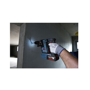 Bosch GBH 18V-26 Akku-Bohrhammer mit SDS plus