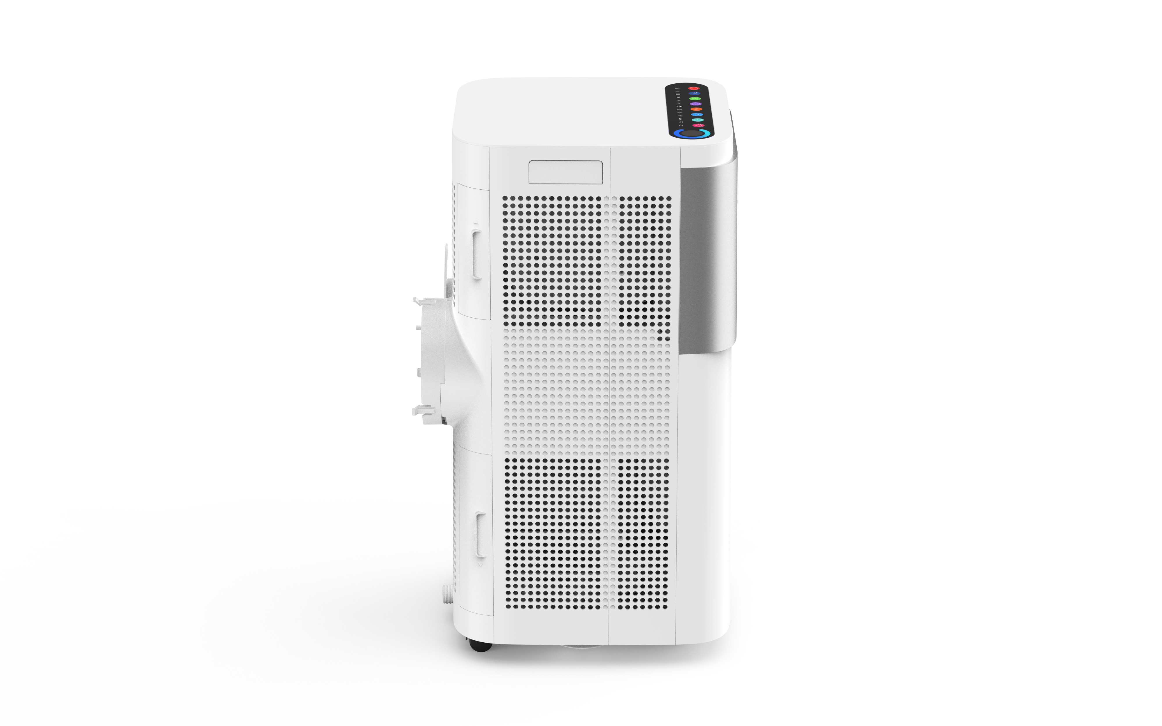 Mobiles Klimagerät, ECO-CON 10000_3