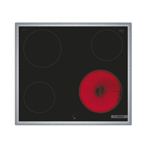 Bosch NKE645GA2C Kochfeld, herdgesteuert