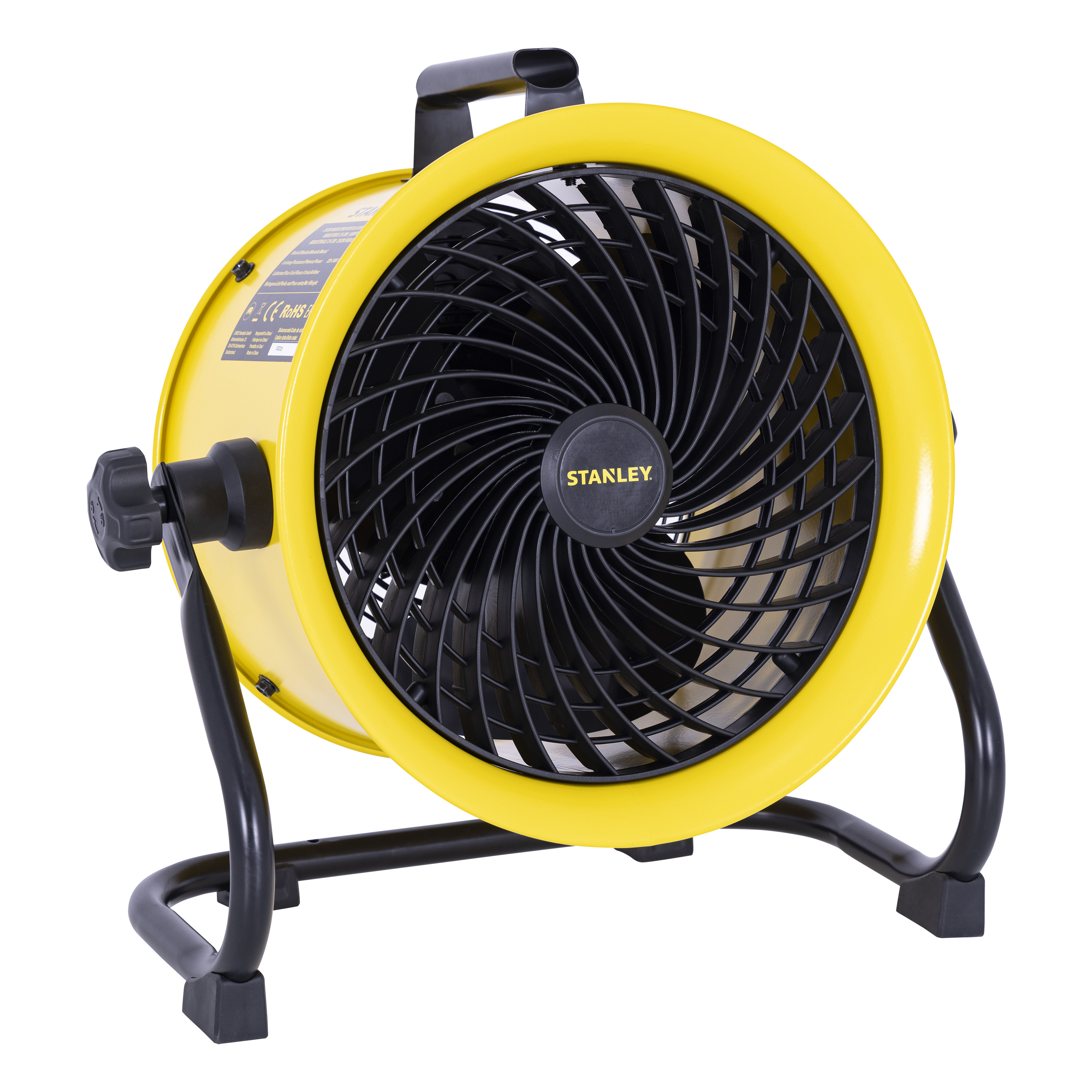 Industrieventilator, 25cm SLF302535D_2