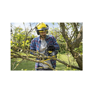 Kärcher Akku-Kettensäge CNS 18-30 Battery