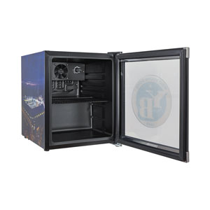 Kibernetik BSC Young Boys FAN Getränkekühlschrank