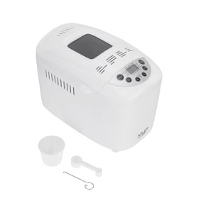 Adler Brotbackautomat 15 Programme