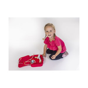 Amia Arzt-Tasche 10-teilig