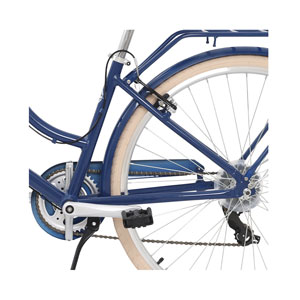 Phoenix Lily City Bike 27" Deep Navy