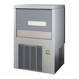 Eiswürfelmaschine NTF SL 60 A