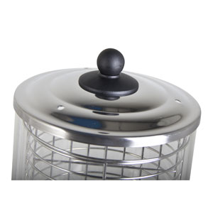 BergerLanz HD105 Hotdog Gerät