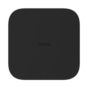 Aqara Smart Home Hub M3  PoE WiFi 8 GB Speicher