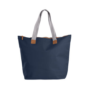 FS-STAR Kühl-Strandtasche Premium 30L dunkelblau