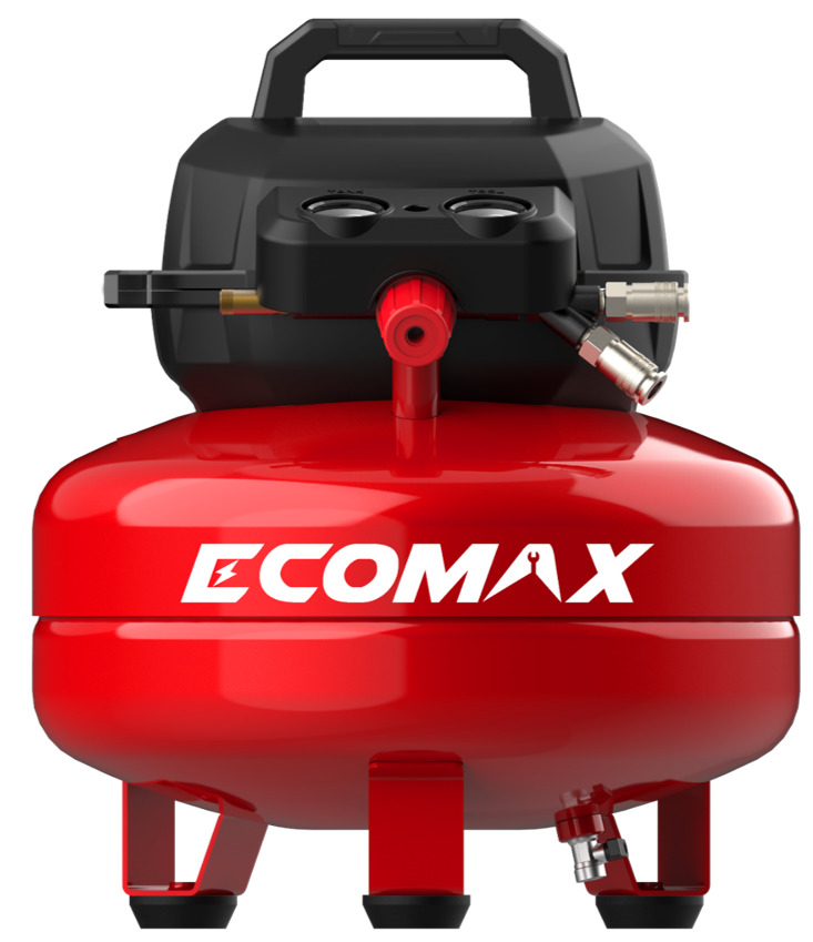 Kompressor, 23l Pancake_1
