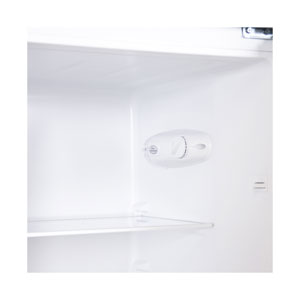 Kibernetik FSP Kühl-Gefrier-Kombination 205 Liter