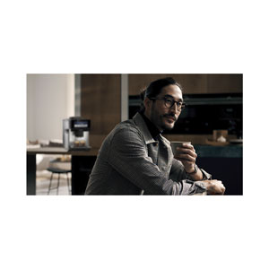 Siemens TQ903D03 Kaffee-Vollautomat EQ900