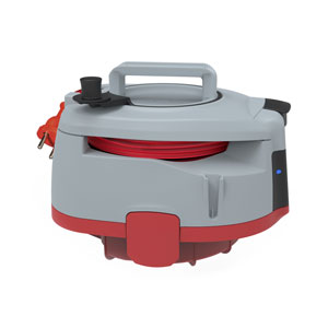 SPRiNTUS ERA EVO Trockensauger 13 Liter 700W