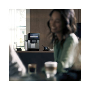 Siemens TQ903D03 Kaffee-Vollautomat EQ900