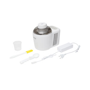 Camry Glacemaschine 0.7L