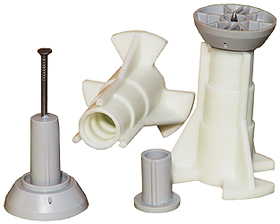 Betonhülse-UNI für Spannstab 15mm