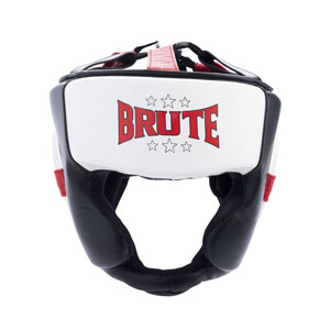 BRUTE Sparring Kopfschutz L/XL