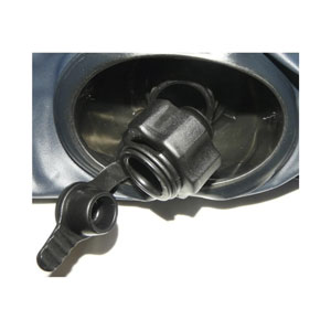 Bestway Pavillo Luftbett Single 76x185x22 cm