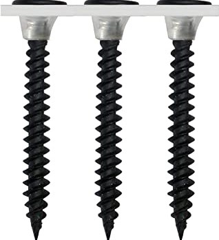 Schnellbauschrauben gegurtet 3,5x35mm