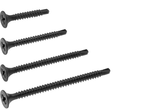 Rigips Schnellbauschraube TB