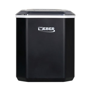 Weber Home EW12B Eiswürfelmaschine 12kg
