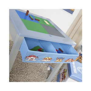 roba Multifunktionale Kindersitzgruppe Paw Patrol