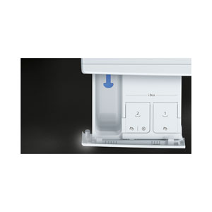 Siemens WG56B2A5CH Waschmaschine