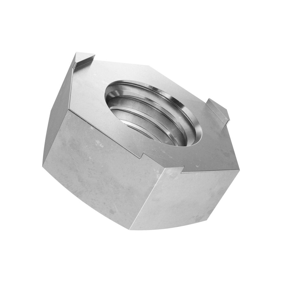 6KtSchweMu DIN929-A2,M12,100