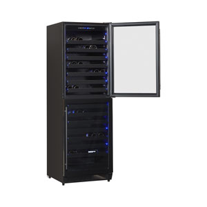 Kibernetik WK139DD Weinklimaschrank