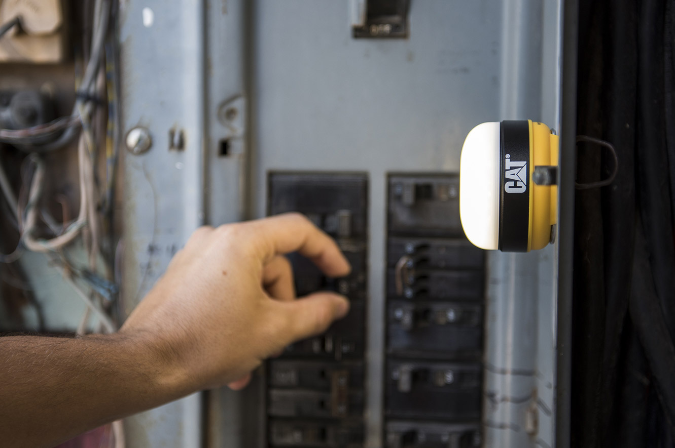 Mikro-Arbeitsleuchte CT6520_2