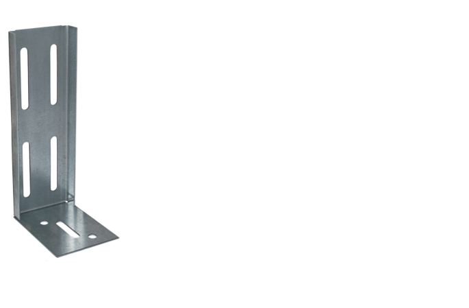 Rigips Anschlusswinkel - lang UA 75