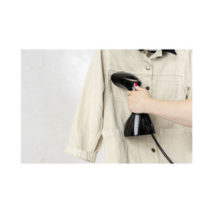 Berlinger Haus Handdampfbügeleisen 1500W Black Rose Collection