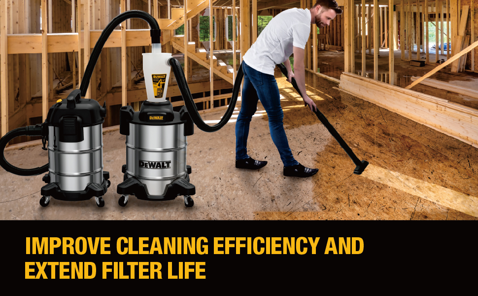 Vorabscheider, DXVCS003_1