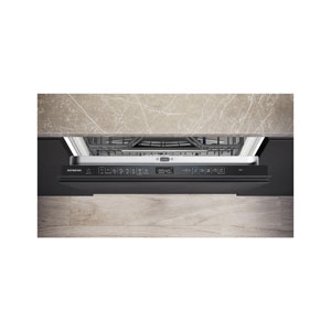 Siemens SN75ZX07CE Vollintergrierter Geschirrspüler