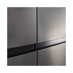 Kibernetik FSP ECO Food Center Multi Door 362 Liter