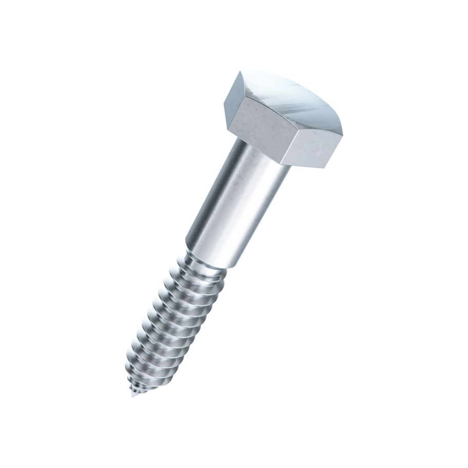 BP 6kant Holzschr verz 10x100 4St