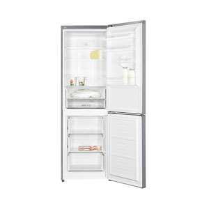 Kibernetik FSP ECO Kühl-Gefrierkombination No Frost 347 Liter