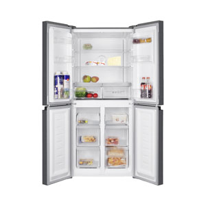 Kibernetik FSP ECO Multi Door Food Center 466 Liter No Frost